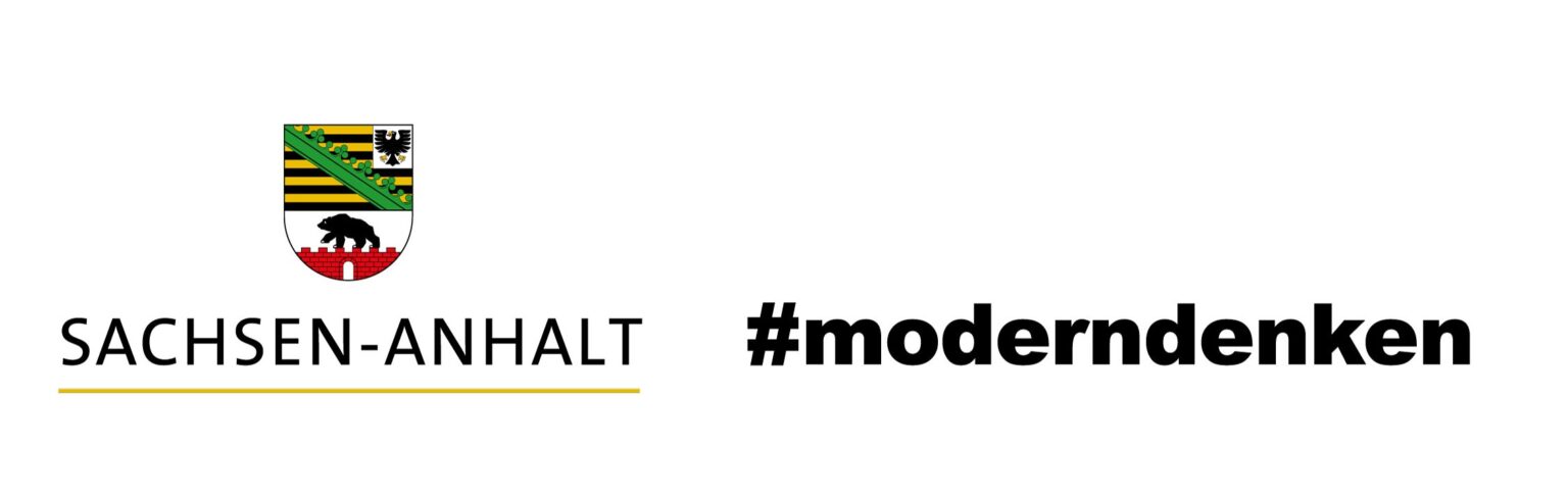 Sachsen-Anhalt #moderndenken